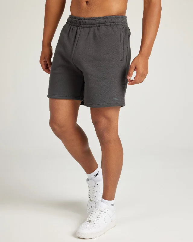 Omni Men's Shorts - Charcoal