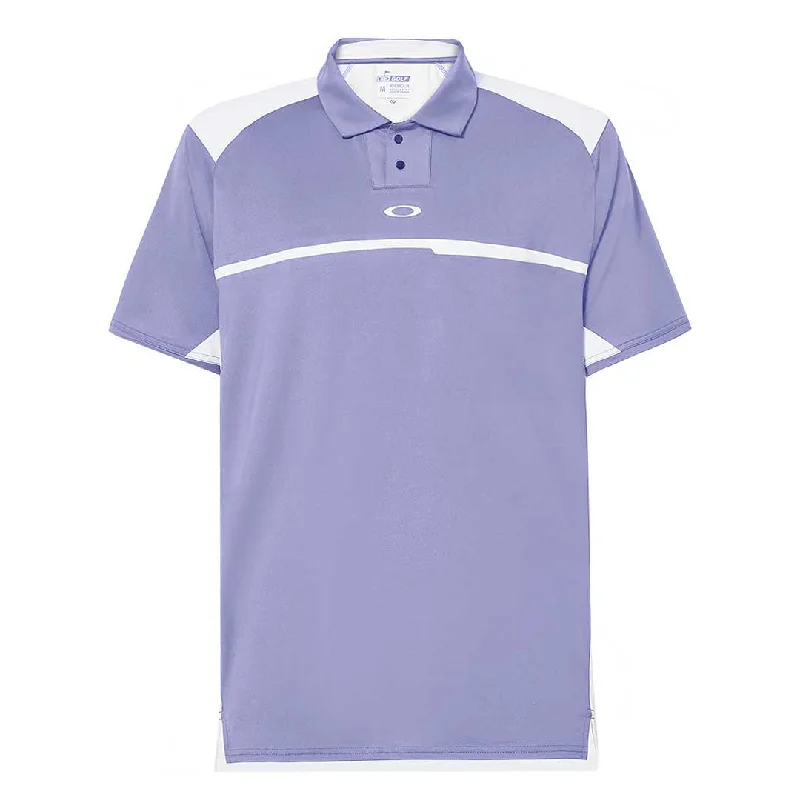 Oakley - Men's Bonded Arc Polo (FOA404508 45E)