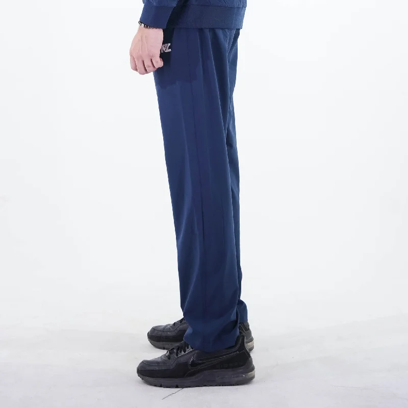 Urban Motion Trousers Navy/ Diva Blue