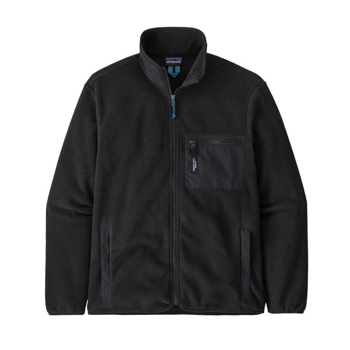 Patagonia Men's Synchilla Jacket