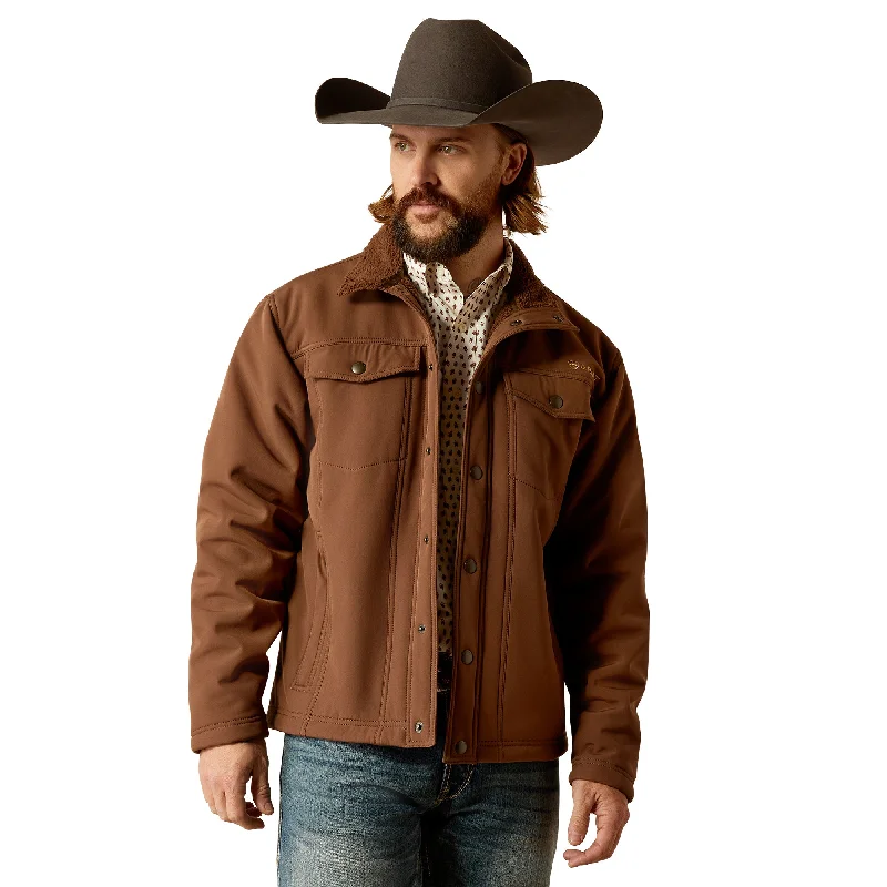 Ariat Carafe Vernon Sherpa 2.0 Jacket