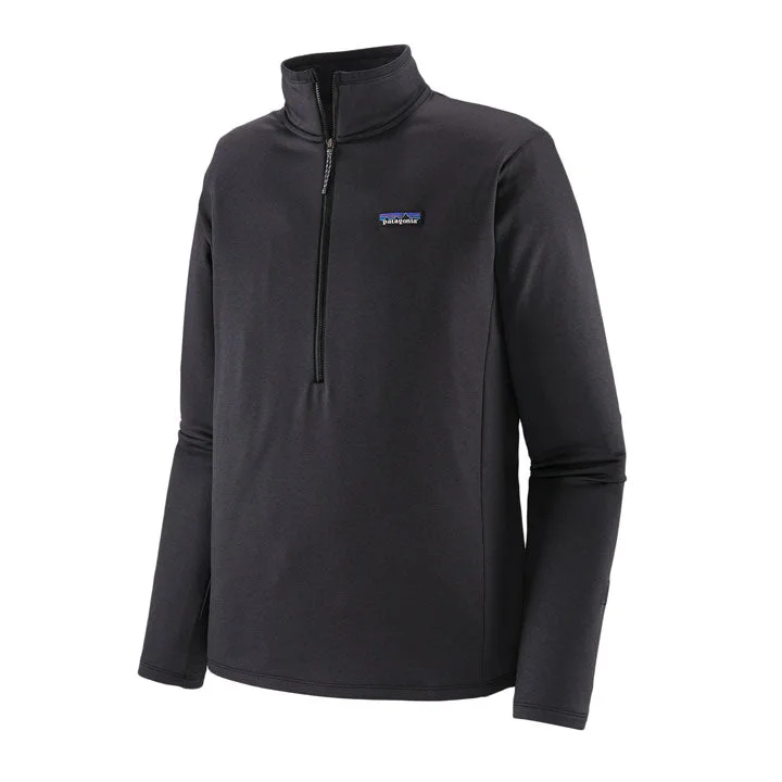 Patagonia R1 Daily Zip-Neck Mens