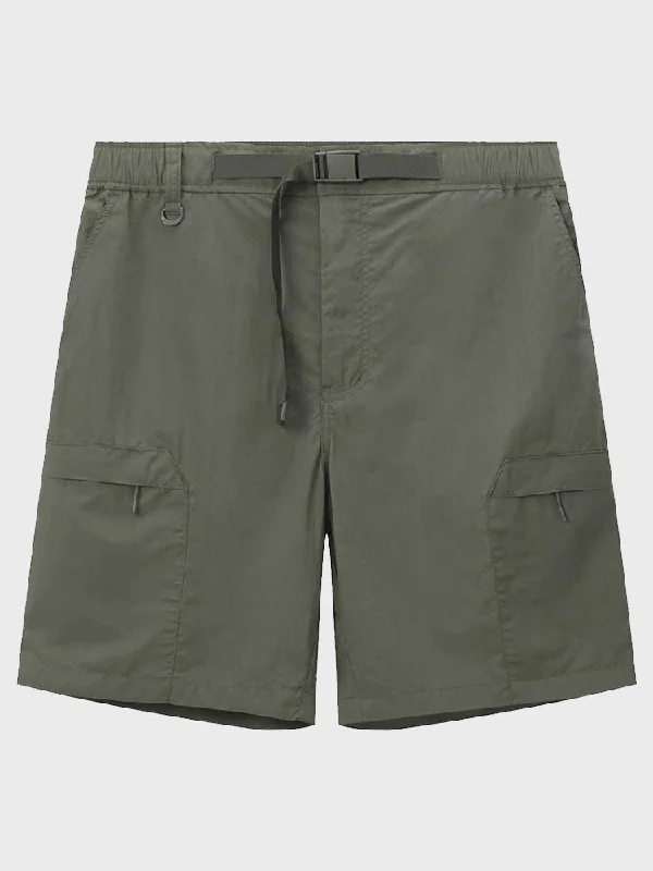 Trendy Quick-Dry Sports Shorts