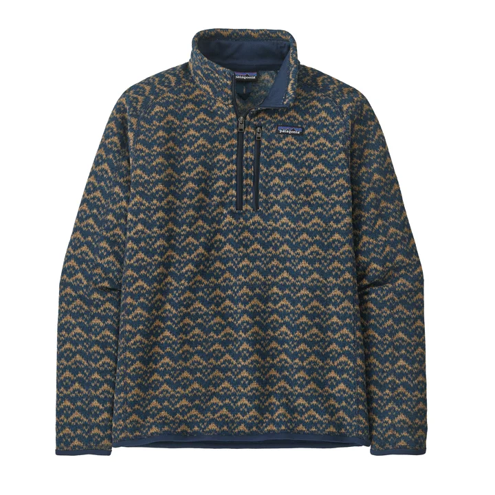 Mountain Peak: New Navy