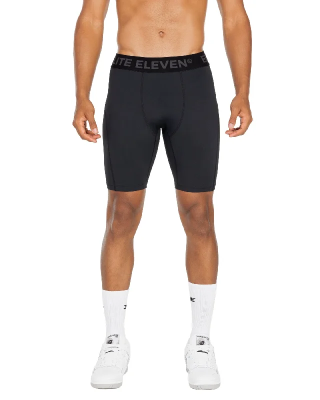 Men's ProForm Shorts V1- - Black