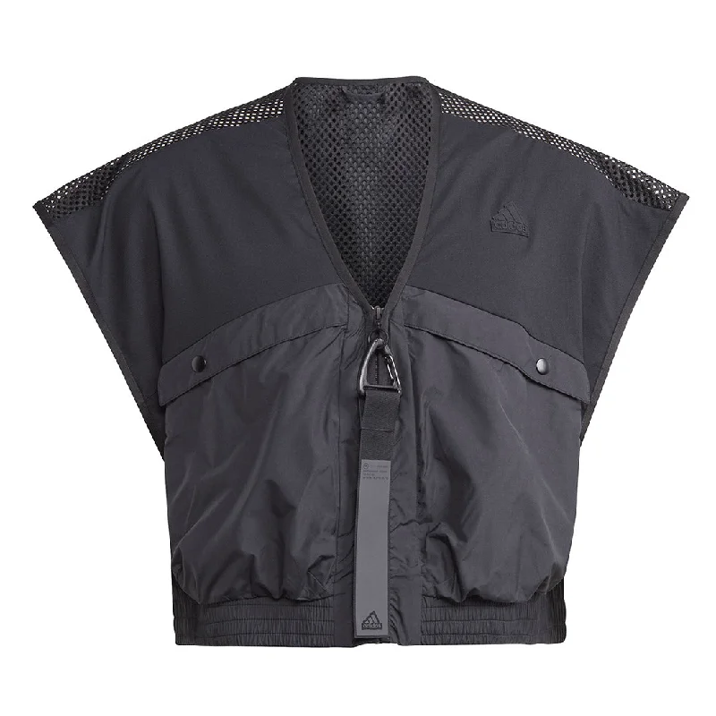 adidas - Men's City Escape Premium Vest (IC6735)