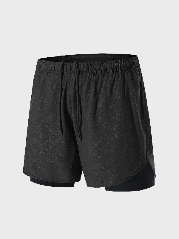 Speed Stride Marathon Shorts