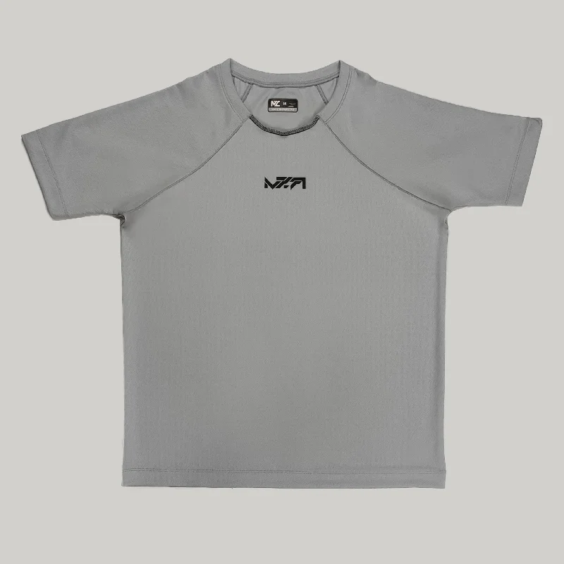 Powerflex Slimfit Tee - Micro Chip