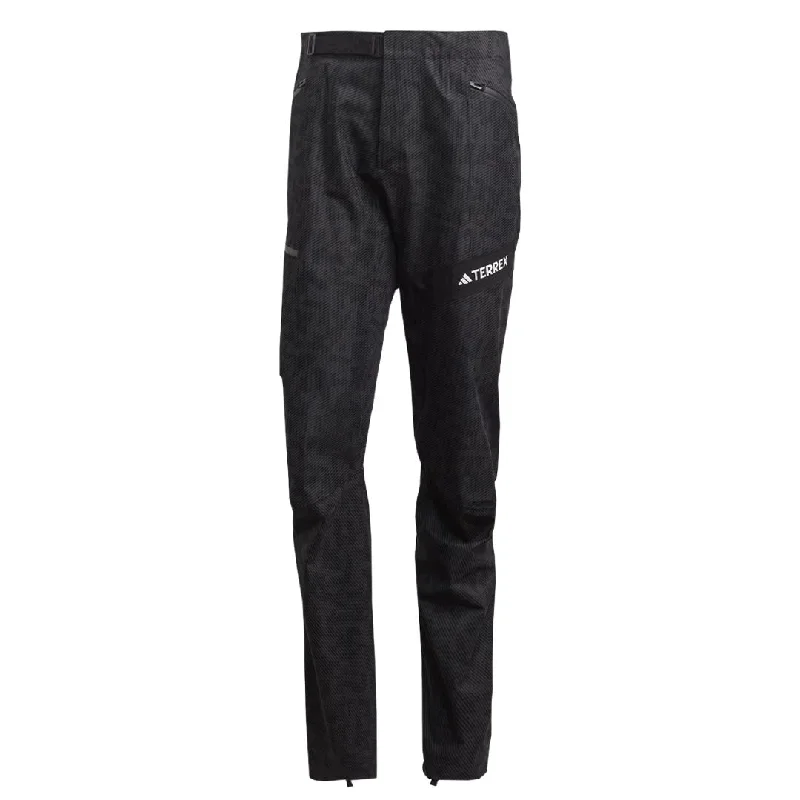 adidas - Men's Terrex Techrock RAIN.RDY Pant (HU1828)