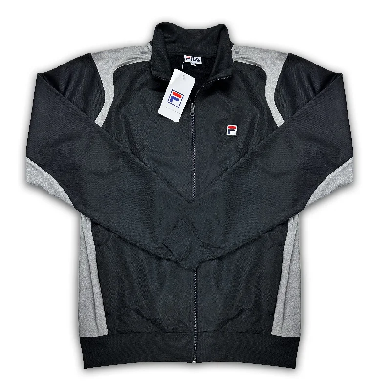 Fila Jacket-Grey