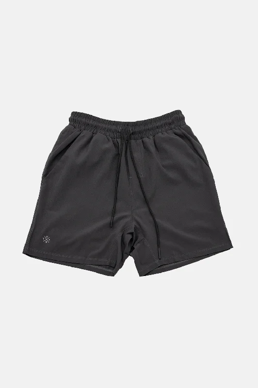 Thenx Shorts - Grey