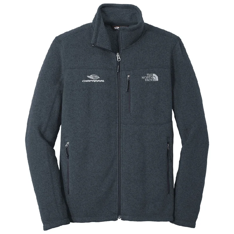 CBJ37 North Face Sweater Fleece