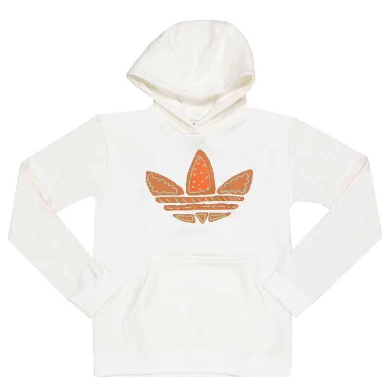 adidas - Kids' (Junior) Holiday TR Hoodie (IU4313)