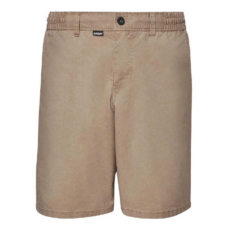 Oakley - Men's Chino 19 Hybrid Shorts (FOA401827 30W)