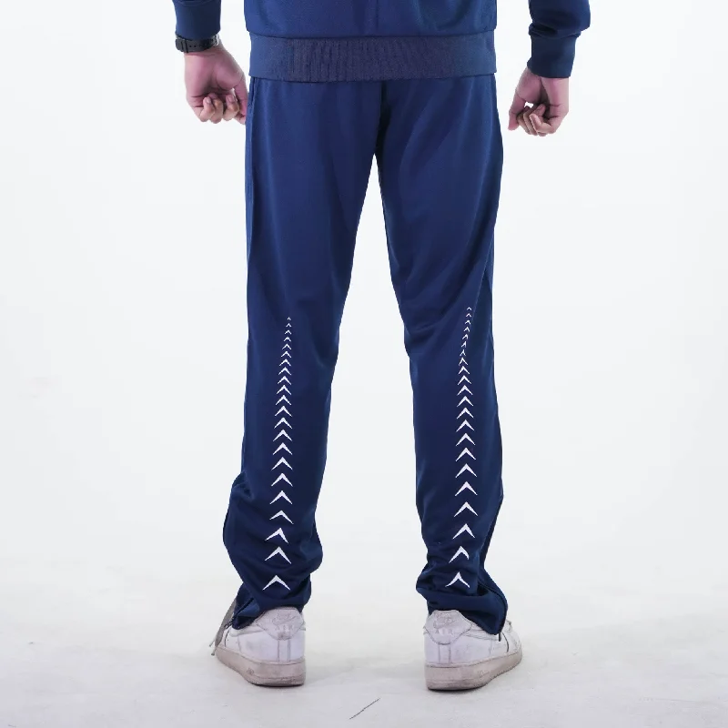 Arrow Trouser Navy