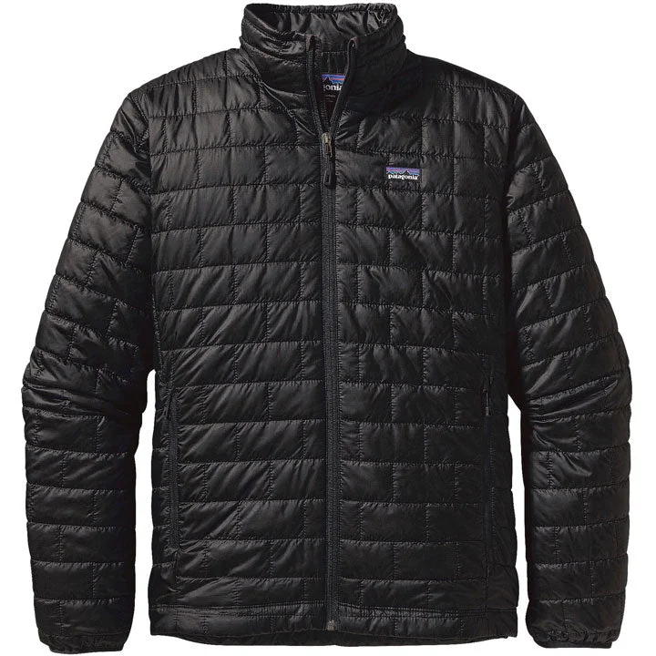 Patagonia Men's Nano Puff Jacket