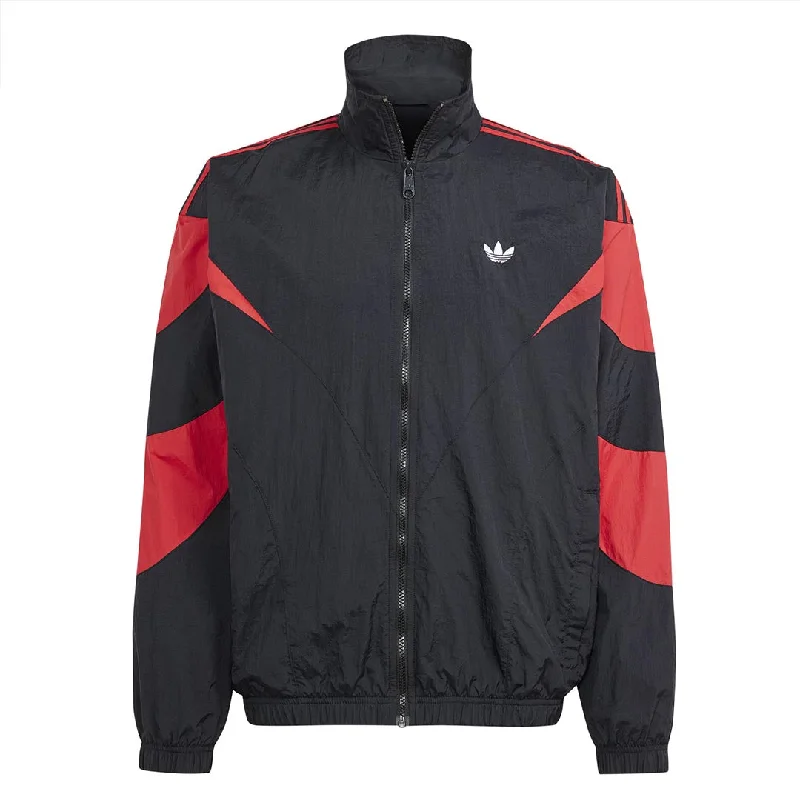 adidas - Men's Rekive Woven Track Jacket (HZ0729)