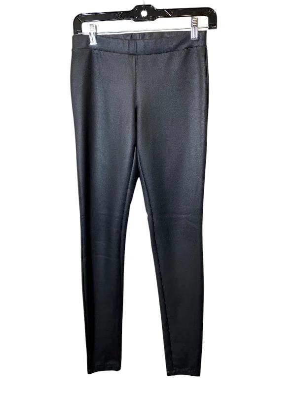 Pants Leggings By Express In Black, Size: Xs