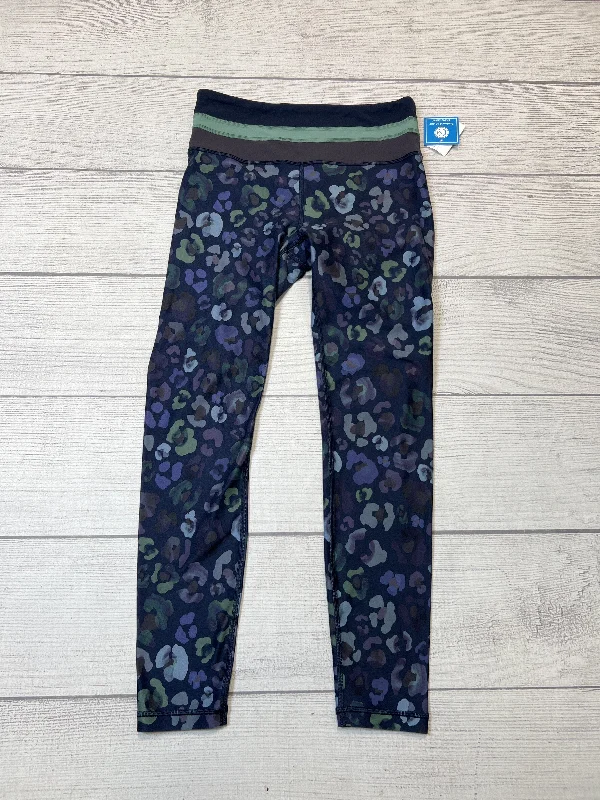 Athletic Leggings Capris By Athleta  Size: S