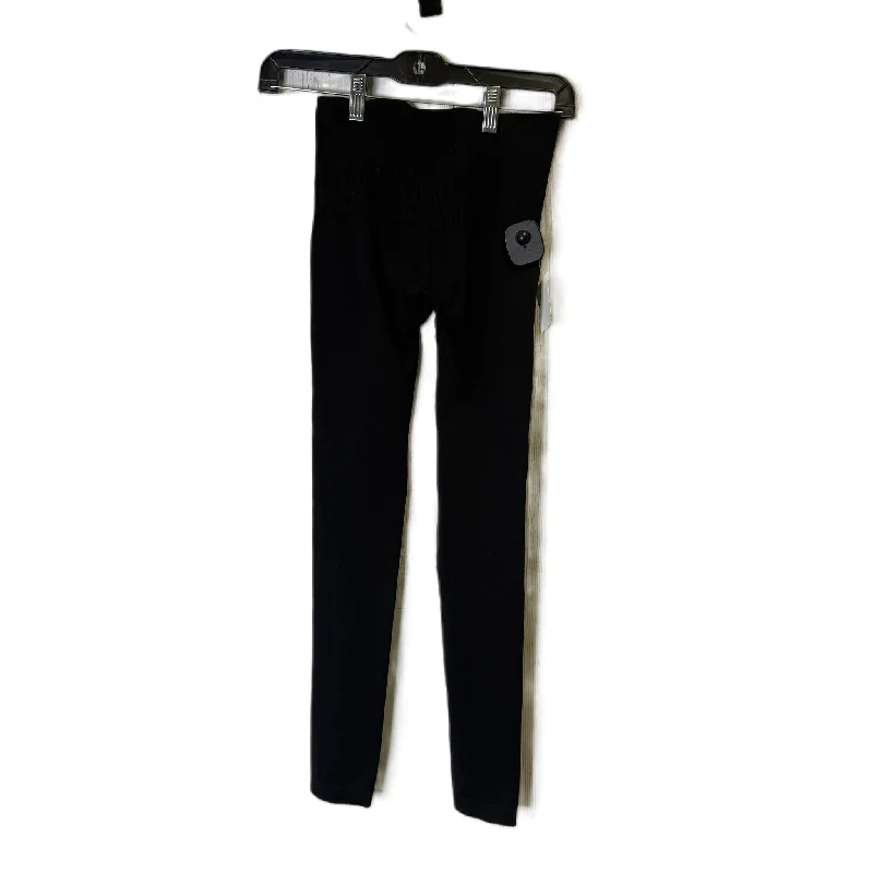 Pants Leggings By Spanx In Black, Size: S