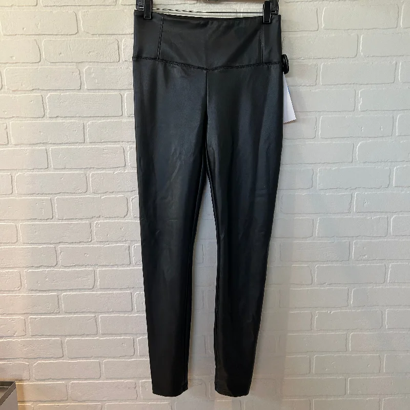 Pants Leggings By Rachel Zoe In Black, Size: 2