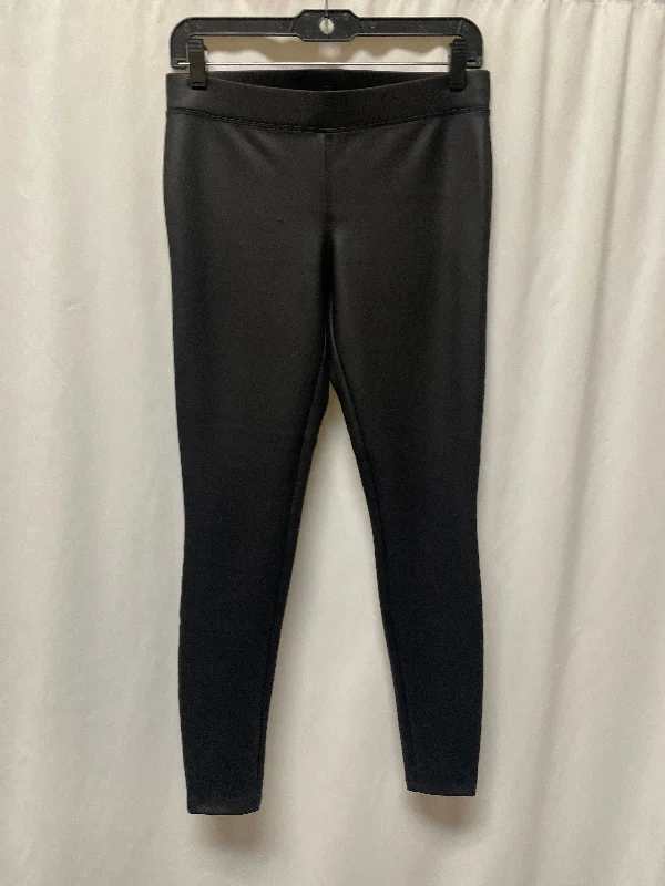 Pants Leggings By Express In Black, Size: S