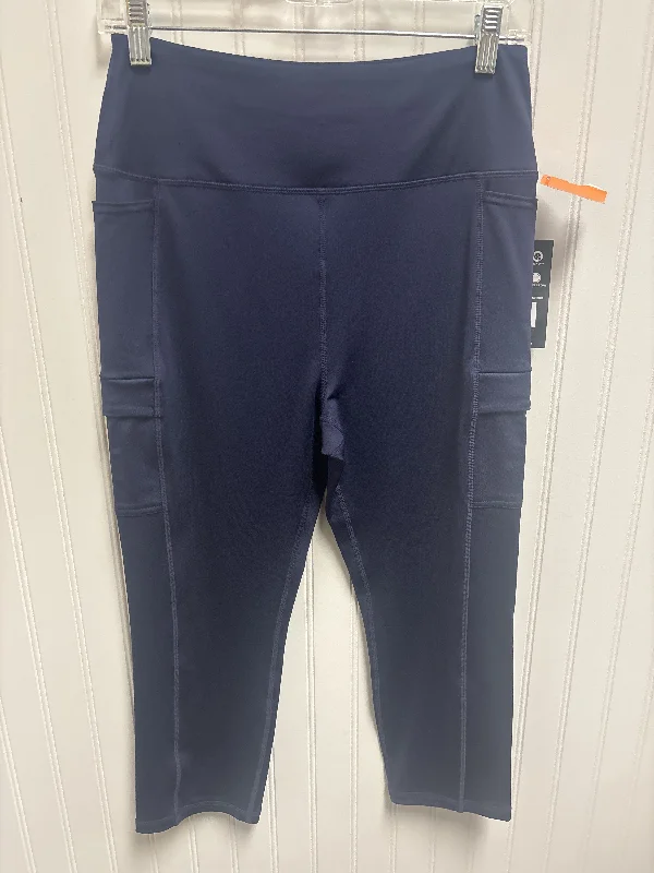 Athletic Leggings Capris By Clothes Mentor  Size: M