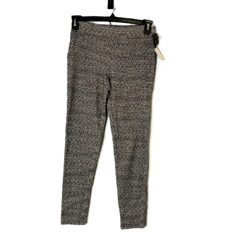 Pants Leggings By Free People In Grey, Size: S