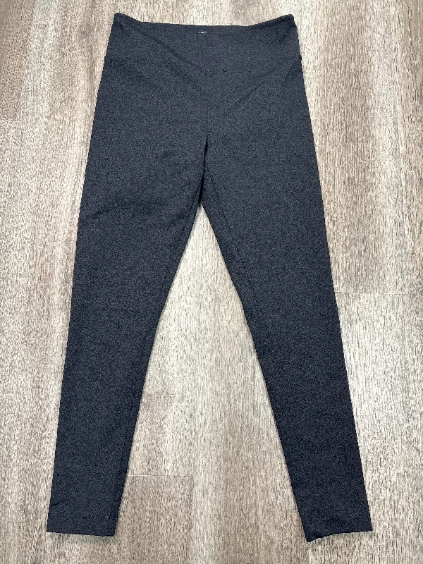 Pants Leggings By Matty M In Black, Size: M