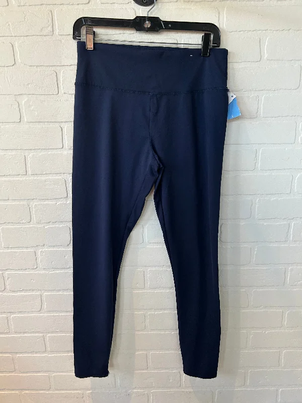 Pants Leggings By Maurices In Blue, Size: 8