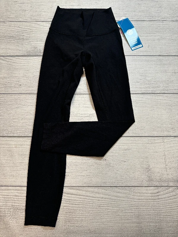 Athletic Leggings By Lululemon  Size: 2