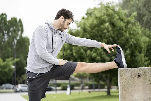 Premium Sweatshirts for Every Man