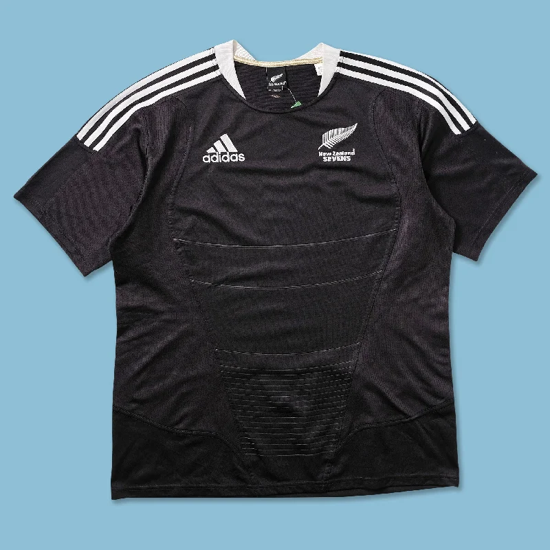 adidas New Zealand Rugby Jersey XLarge