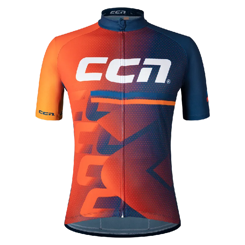 Club Short Sleeve Jersey