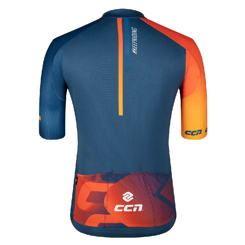 Pro Short Sleeve Jersey