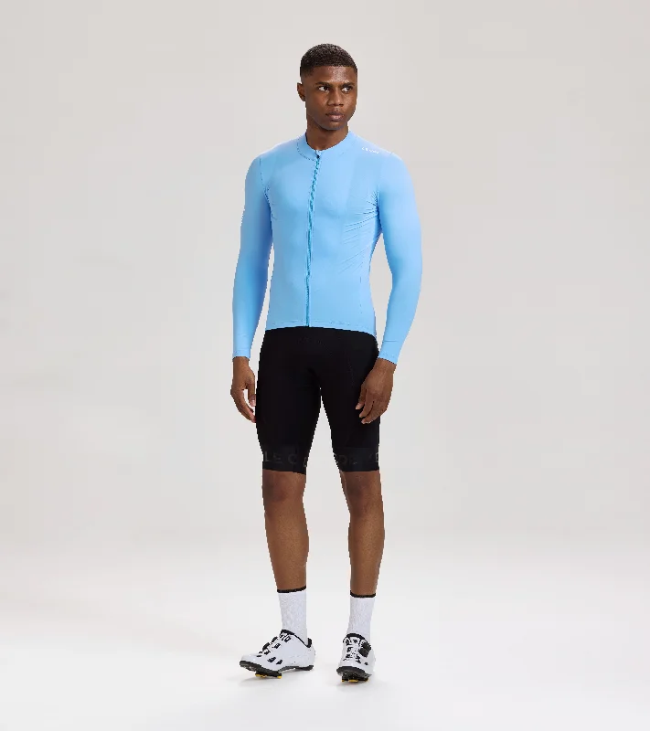 Pro Long Sleeve Jersey