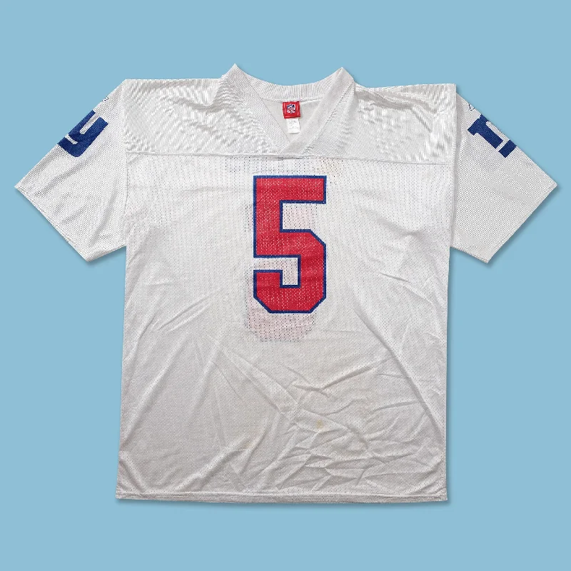 Vintage New York Giants Jersey XLarge