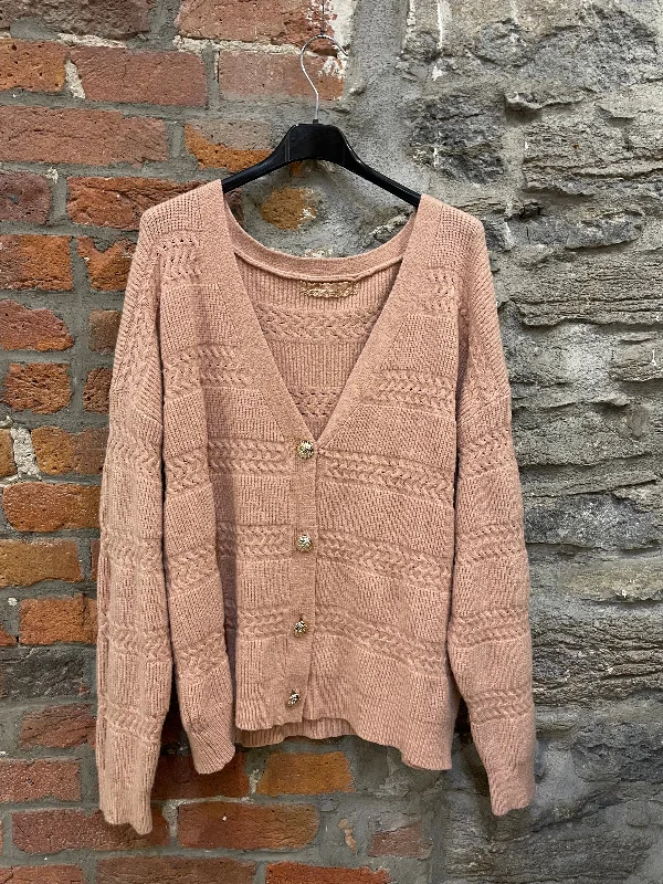 FR-5233- Cardigan