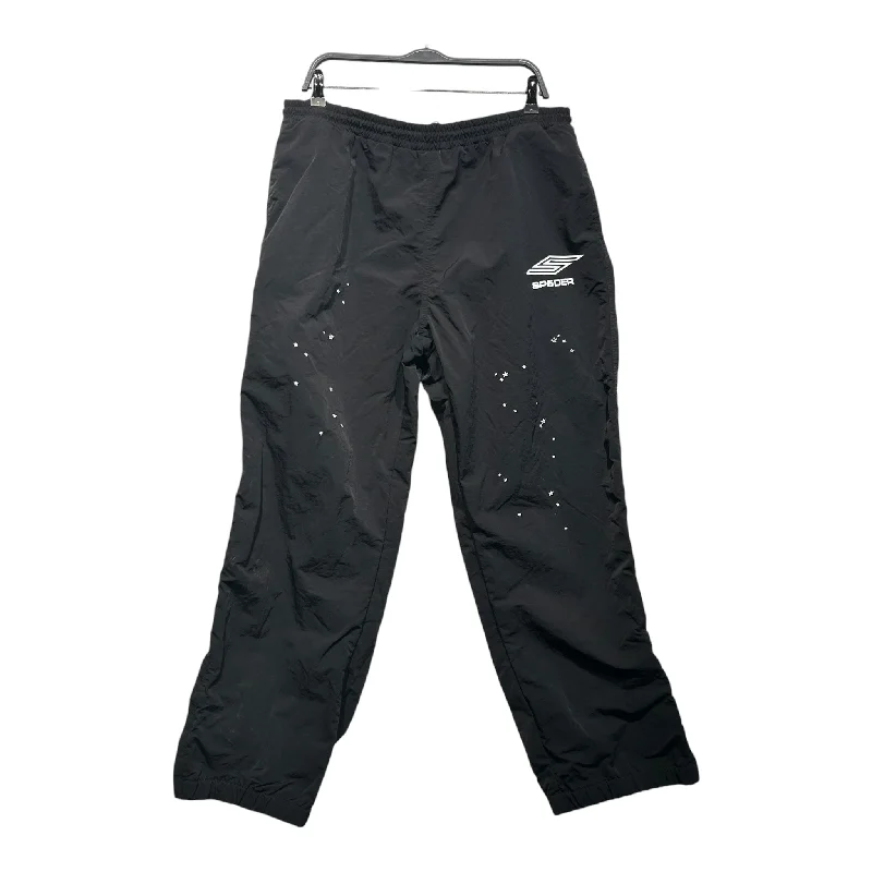 Spider Worldwide/Pants/XL/Nylon/BLK/Sp5der Pro Wind Pant