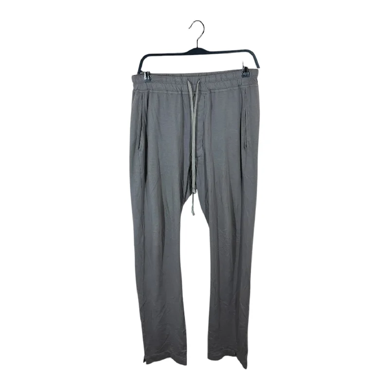 RICK OWENS DRKSHDW/Pants/XS/Cotton/BEG/DU20F1392-RN