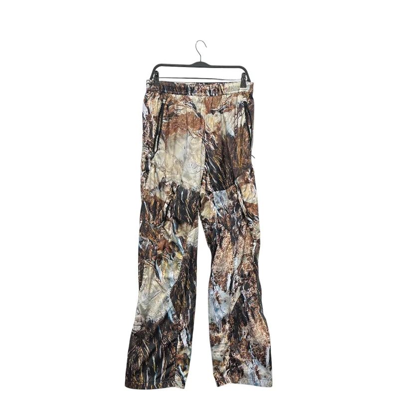 NOCTA/Pants/M/Nylon/MLT/Camouflage/