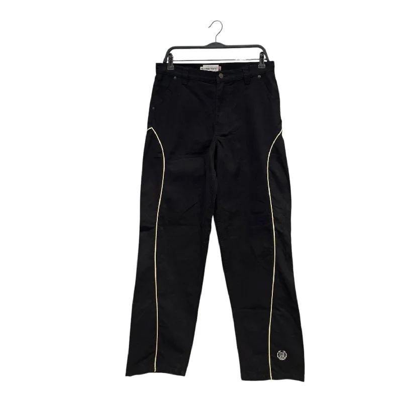 HONOR THE GIFT/Straight Pants/30/Denim/BLK/