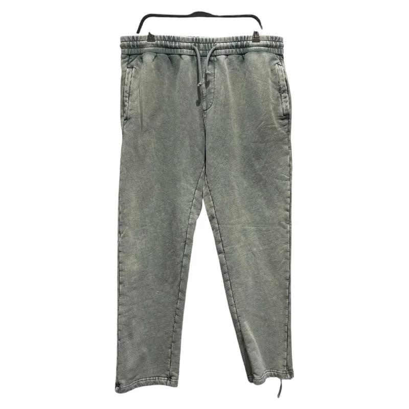 KITH/Pants/XL/Cotton/GRN/101 Sweatpants