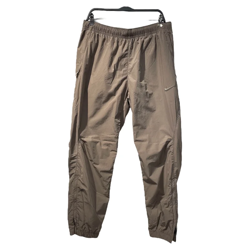 NOCTA/Pants/L/Nylon/GRY/RN#56323