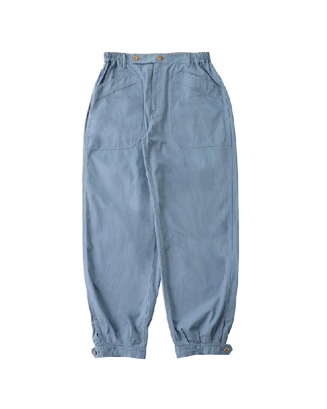 Carrol Pants Light Blue