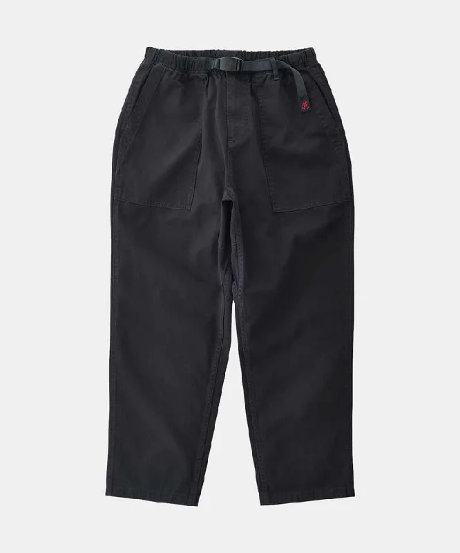 Loose Tapered Pant