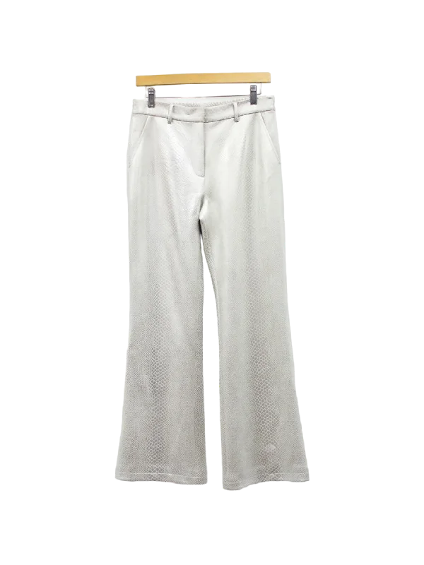 Platinum Cobra Luxe Flare Leg Pant