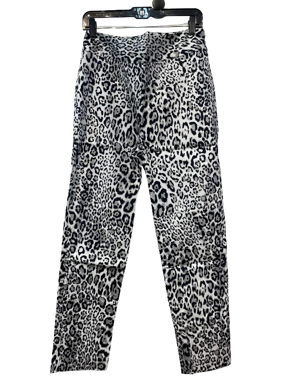 Stylin Leopard Pants