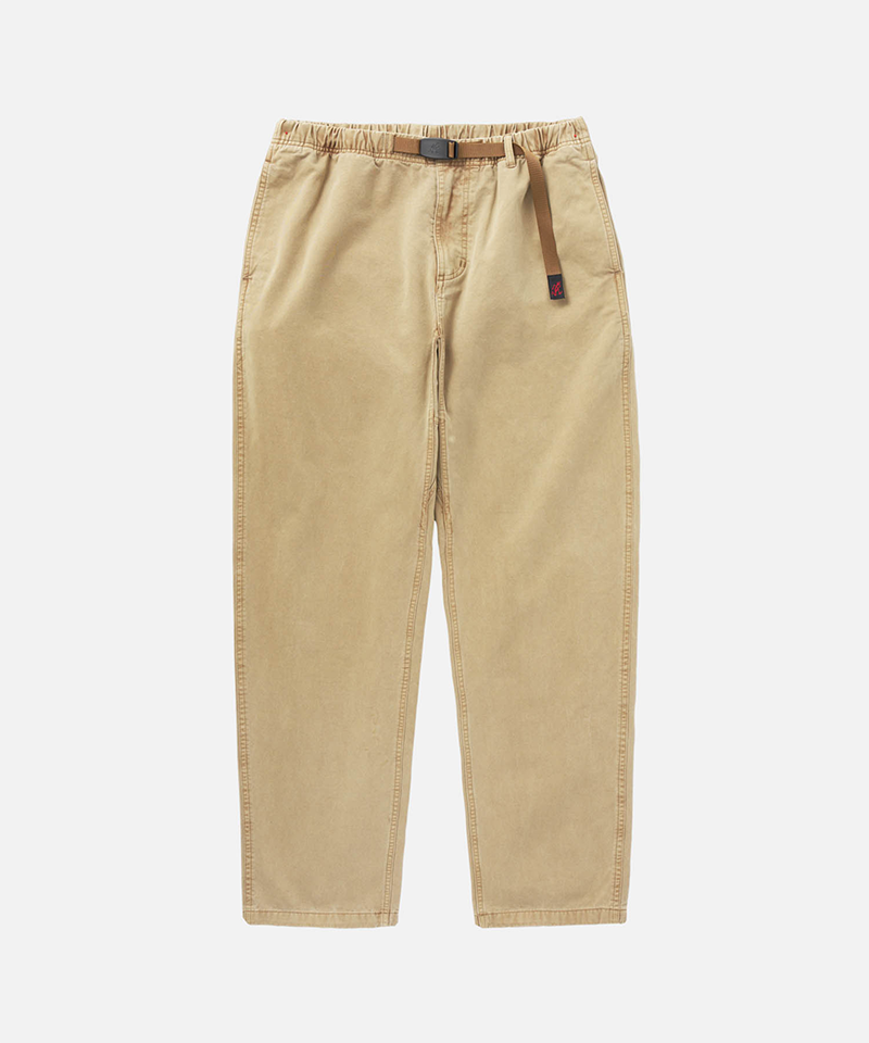 Winter Twill Gramicci Pant